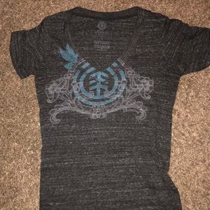 Element tshirt